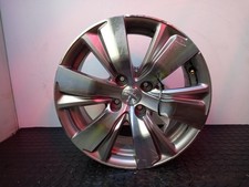 PEUGEOT 2008 Alloy Wheel