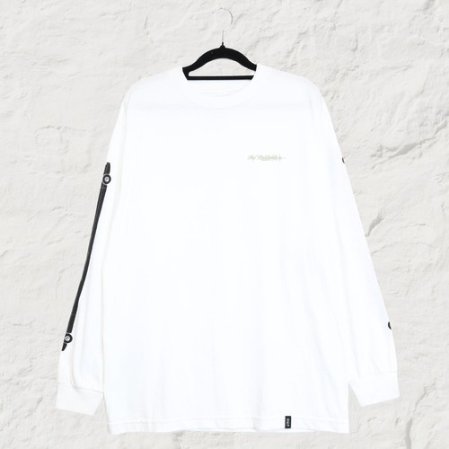Huf stretch limo long sleeve - huf,