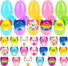 20 Pack Easter Eggs Fillers