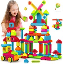 Stickle bristle building - stickle,