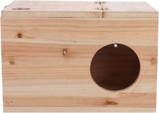 EBTOOLS Wooden Breeding Box