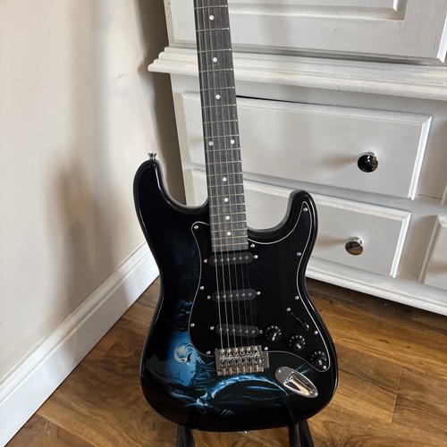 Jaxville electric guitar - jaxville, guitar-