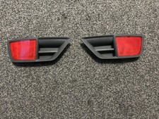 Ford Fiesta ST or ZETEC S