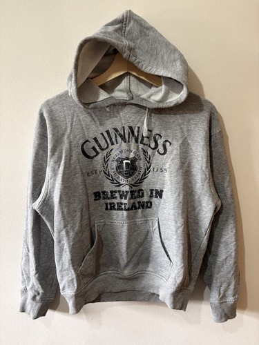 Guinness mens size grey - guinness, s