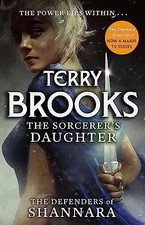 The Sorcerer's Daughter: The