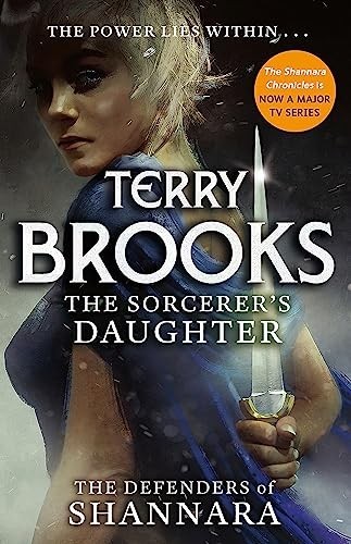 The sorcerer daughter - the, daughter: