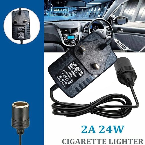 Cigarette lighter socket 240v - cigarette,