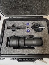 ATN PS28 Gen 2+ WPT Day-Night