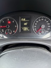 VW Caddy LWB 2004-2015