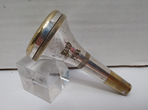 King m31 trombone small - 🎵,