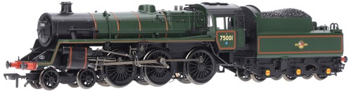 Bachmann 060a class - bachmann, oo
