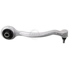 CONTROL/TRAILING ARM WHEEL
