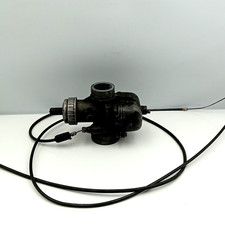 MZ ETZ 250 BVF Carburettor