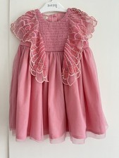 Baby Girls Monsoon 6-12 Months