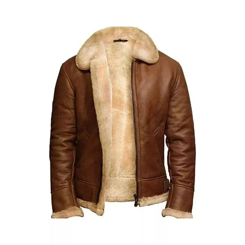 Raf aviator bomber jacket - bomber,