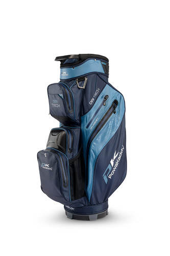 Powakaddy dri tech cart bag - 25,