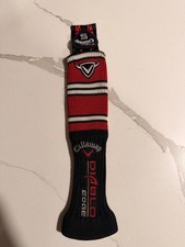 Callaway Diablo Edge 5 Hybrid