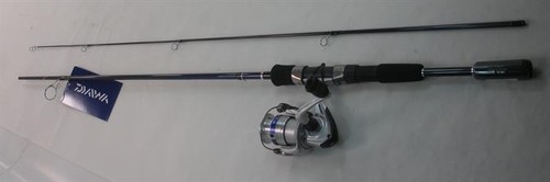Daiwa dsk20 f602ml dsk - dsk20-2b-f602ml,