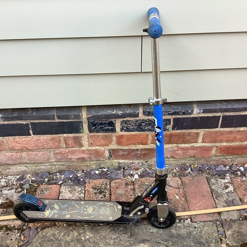 Children scooter decathlon - scooter,