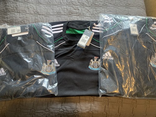 Genuine newcastle united - genuine,