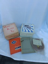 14 Vintage Magnetic Tapes