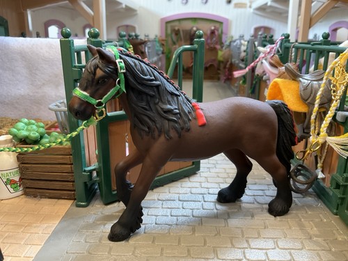 High quality schleich - high, custom