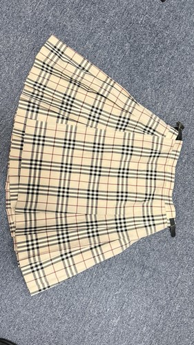 Burberry nova skirt size - burberry,