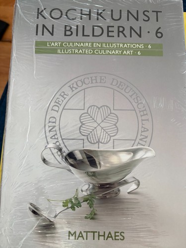 Kochkunst bildern 6 - kochkunst, in