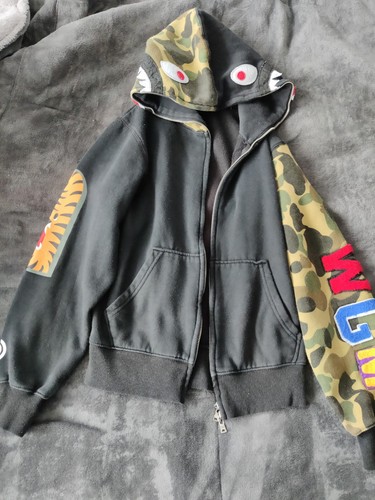 Bape abathing ape - ape, up