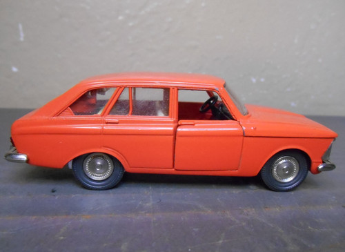 Moskvitch 1500 kombi a12 - moskvitch, in