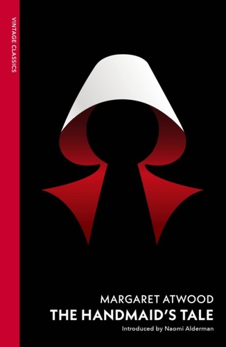 The handmaid tale by - the,