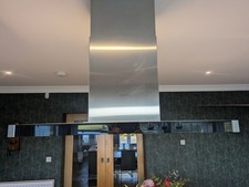 Neff i96bmp5n0b 90cm large - neff,