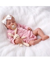 Reborn Dolls 20 inch Cute