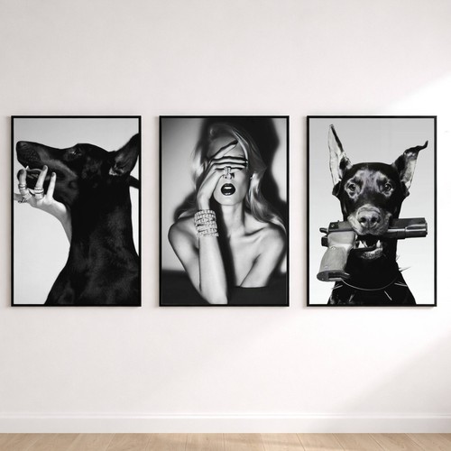 Set monochrome fashion - of,