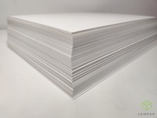Extra Thick 610gsm / 800