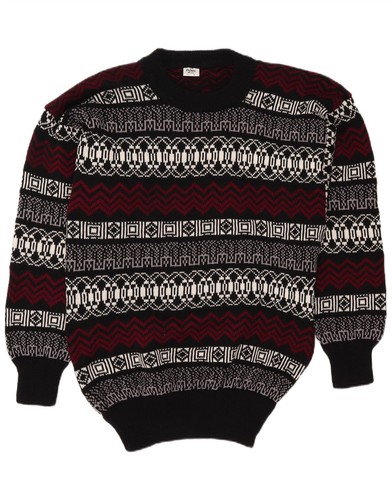 Vintage mens crew - mens, neck