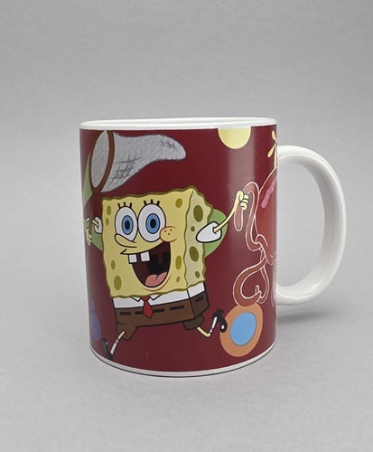 2010 spongebob squarepants - 2010,