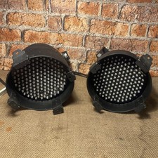 Vintage pair PAR DMX Stage