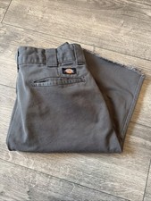 Dickies WP830 Slim Taper Work