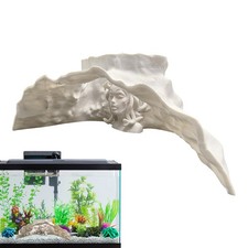 Aquarium Cave Betta Habitat