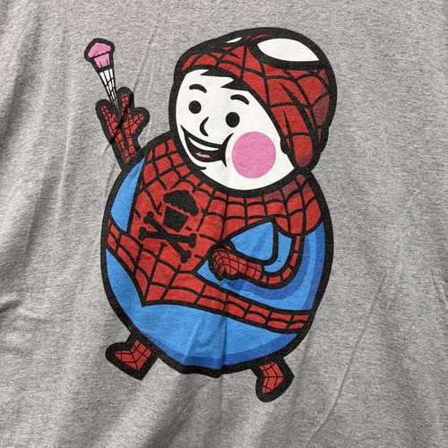 Johnny cupcakes fat - johnny,