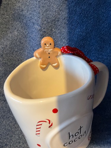 Rae dunn gingerbread - rae, man