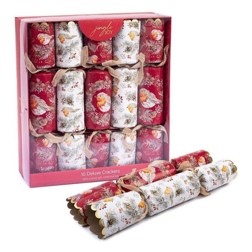 Jingle joy inch robin - 14,