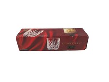 Chantilly cristal france - cristal,