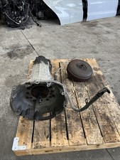 1992 Jaguar XJ XJ40 4.0 Automatic Gearbox 4HP24 1043401909