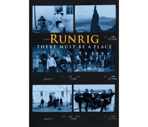 Runrig there must - a, place