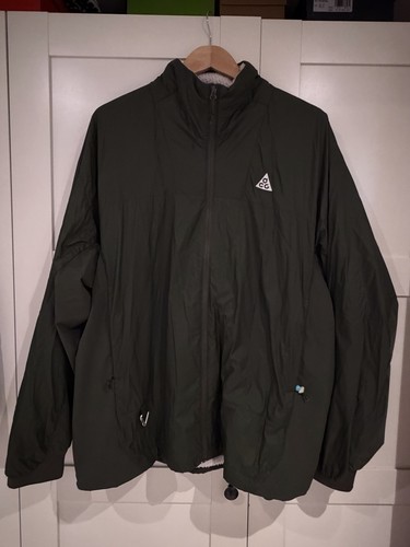 Nike acg sierra - nike, jacket