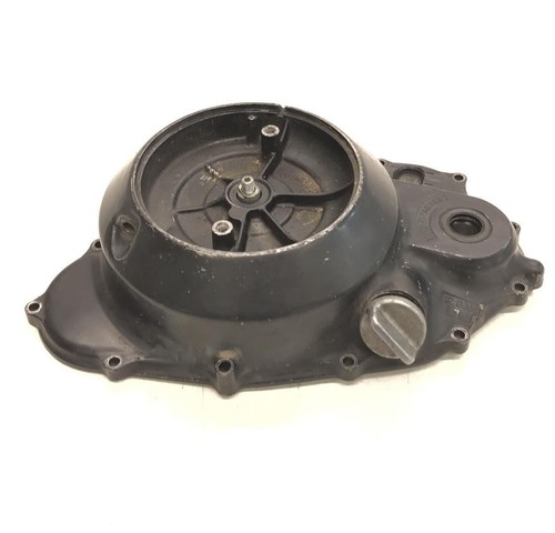 Gearbox output sprocket
