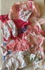 Baby Annabell: Clothes/Outfits