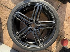 Audi A4 S4 19 inch Peeler